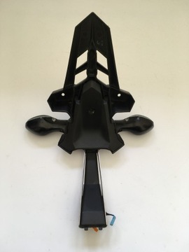 HONDA CBR 500 PC57 16-18 Крепление номерного знака.