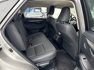 Lexus NX I SUV Facelifting 300h 197KM 2021 Lexus NX 300h F Impression AWD I (2014-2021) 300h, zdjęcie 7