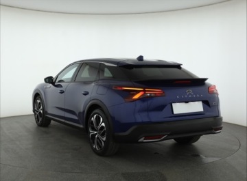 Citroen C5 X Plug-In 1.6 PureTech Plug-In 180KM 2023 Citroen C5 X Plug-in Hybrid 180, Salon Polska, zdjęcie 3