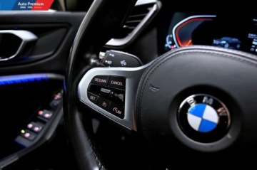 BMW Seria 2 G42-U06 Active Tourer 1.5 218i 136KM 2021 BMW Seria 2 218iFotel SportowyM SportShadow LineLED Fog LightsStep Tronic, zdjęcie 4