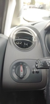 Seat Ibiza IV SportTourer Facelifting 1.6 TDI CR 90KM 2013 Seat Ibiza 1.6 tdi ,bezwypadek wersja st ,jeden wlasciciel,po lifcie 1.6, zdjęcie 15