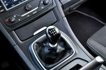 Ford Galaxy III Van Facelifting 2.0 Duratorq TDCi DPF 163KM 2012 Ford Galaxy 2.0 Tdci 163 KM Duża Navi Xenon, zdjęcie 23