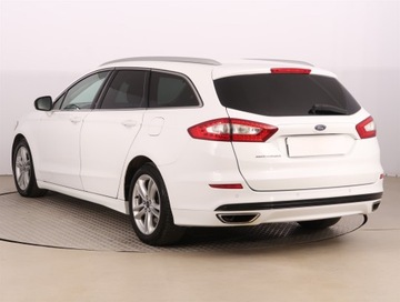 Ford Mondeo V Kombi 2.0 TDCi 180KM 2015 Ford Mondeo 2.0 TDCI, Salon Polska, Serwis ASO, zdjęcie 3