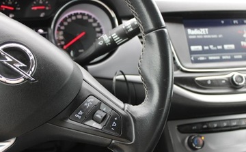 Opel Astra K Sports Tourer 1.6 CDTI 110KM 2019 Opel Astra 1.6D 110KM zadbana zarejestrowana 1.6 Diesel 110KM, zdjęcie 30