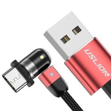 for charging the phone - red 2m