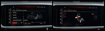 Audi A6 C8 Limousine 2.0 40 TDI 204KM 2021 Audi A6 Limousine WD4007P#40 TDI mHEV Quattro, zdjęcie 22