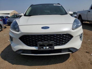 Ford Escape III 2020 Ford Escape Sel 2020 1.5l 1.5 Benzyna 181KM, zdjęcie 5
