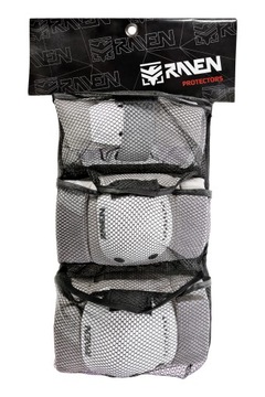 Защита RAVEN Dexard Grey L