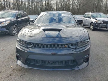 Dodge Charger VII 2022 Dodge Charger Scat Pack 2022 6.4L 6.4 Benzyna 485KM, zdjęcie 5