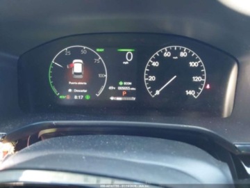 Honda CR-V VI 2024 Honda CR-V Hybrid Sport Touring, 2024r., 4x4, 2.0L 2.0 Hybryda 145KM, zdjęcie 11