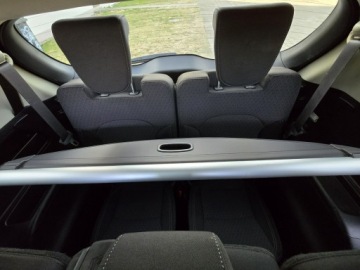 Kia Carens IV Minivan Facelifting 1.7 VGT CRDI 141KM 2018 Kia Carens Panorama*7miejsc*Zadbana, zdjęcie 30