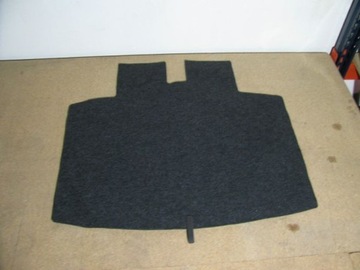 VW GOLF V VI VII ОБЛИЦОВКА БАГАЖНИКА