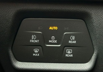 Cupra Formentor Crossover 1.5 TSI 150KM 2025 Cupra Formentor Pakiety, GPS, Digital Cockpit, ACC, Kamera, Podgrzewana k, zdjęcie 21