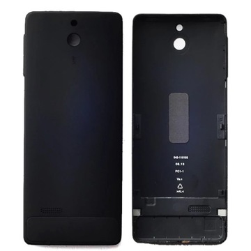 100% Oryginał Klapka Baterii Nokia 515 czarna