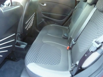 Renault Captur I Crossover ENERGY dCi  90KM 2017 Renault Captur X-Mod*1.5DCI 90Ps*Navi, zdjęcie 11