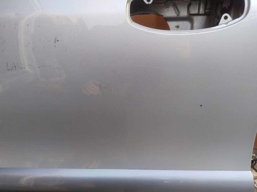 DVEŘE LEVÝ PŘEDNÍ LL HYUNDAI SANTA FE