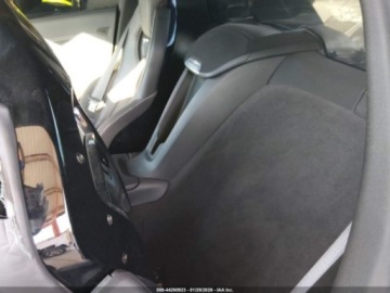 Chevrolet Corvette C7 2020 Chevrolet Corvette Stingray 1LT 2020 6.2 Benzyna 495KM, zdjęcie 12