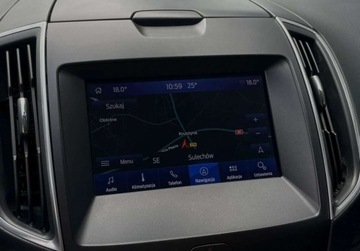 Ford Galaxy IV Van 2.0 TDCi Bi-Turbo 210KM 2016 Ford Galaxy II 2.0 TDCI 210KM navi GWARANCJA 7 osobowy 2.0 Diesel, zdjęcie 25