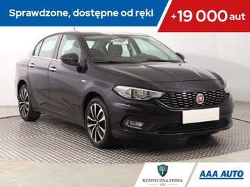 Fiat Tipo II Sedan 1.6 MultiJet 120KM 2016