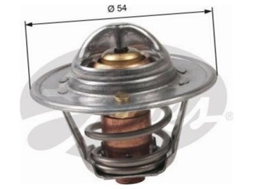 TERMOSTAT DODGE DAKOTA 3.7 4.7 CHRYSLER ASPEN