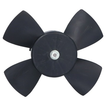 ВЕНТИЛЯТОР РАДИАТОРА OPEL ASTRA DIA. 280М