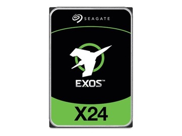 SEAGATE Exos X24