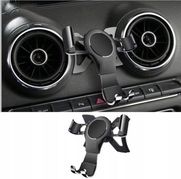 Специальный ДЕРЖАТЕЛЬ ДЛЯ ТЕЛЕФОНА для AUDI A3 S3 04-19