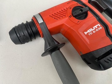 Держатель ручки для дрелей HILTI BOSCH DEWALT 58мм