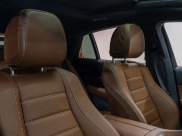 Mercedes GLE V167 SUV Facelifting 2.0 300d 269KM 2025 GLE Coupe 300 d 4-Matic AMG Line 2.0 (269KM) 2025, zdjęcie 3