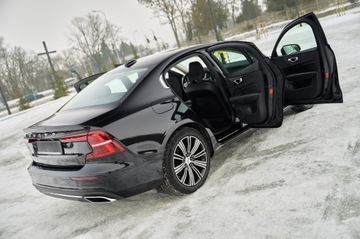 Volvo S60 III 2021 INSCRIPTION__ 5 SZTUK W OFERCIE, zdjęcie 22