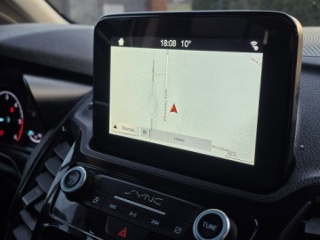 Ford 2019 Ford Grand Tourneo Connect TITANIUM /panorama/ aut, zdjęcie 7