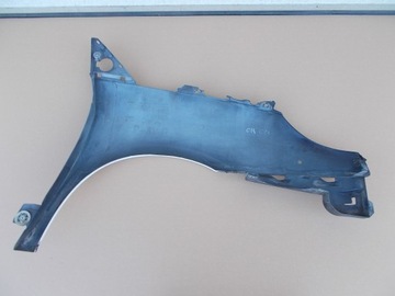 BLATNÍK LEVÝ PŘEDNÍ PEUGEOT 807