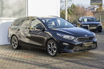 Kia Ceed III 2021 Kia Cee'd LEDY / Kamera Cofania /FV23%, zdjęcie 15