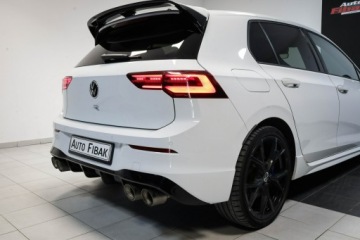 Volkswagen Golf VIII R 2.0 TSI 320KM 2024 Volkswagen Golf R*Salon Polska*DCC*IQ LIGHT*Vat23%, zdjęcie 10