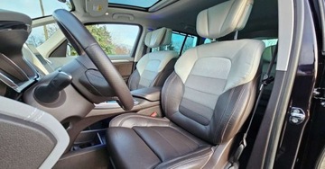 Renault Espace V Van 1.6 Energy dCi 160KM 2016 Renault Espace V 1.6 dCi Initiale Paris 4CONTROL /LED/BOSE/Masaże/HeadUp, zdjęcie 31