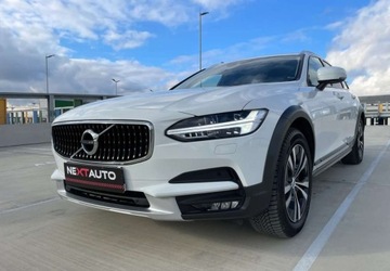 Volvo 2019 Cross Country T5 AWD 250KM /Hak/Harman/BLIS/FullLED *SalonPL*ASO *FVAT23%, zdjęcie 3