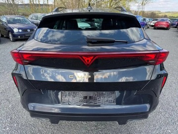 Cupra Formentor Crossover 1.5 TSI 150KM 2025 1.5 e-TSI 150KM DSG, zdjęcie 2