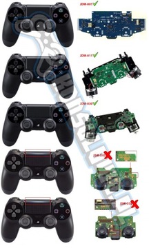 LIP1522 Аккумулятор емкостью 2000 мАч для контроллера PlayStation 4 Dualshock PS4