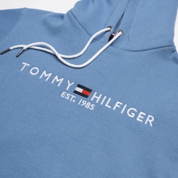 Bluza z kapturem Tommy Hilfiger MW0MW10752 501,M