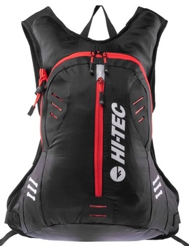 HI-TEC PLECAK BIEGOWY SPORTOWY ROWEROWY DO BIEGANIA IVO 6L