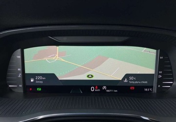 Skoda Octavia III Kombi Facelifting 2.0 TDI 150KM 2020 Skoda Octavia Skoda Octavia 2.0 TDI SCR Style DSG 2.0 Diesel 150KM, zdjęcie 25