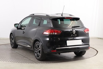 Renault Clio IV Grandtour  0.9 ENERGY Tce 90KM 2013 Renault Clio 0.9 TCe, Salon Polska, Serwis ASO, zdjęcie 3