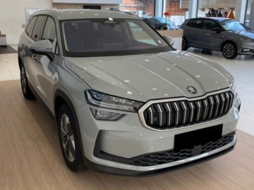 Skoda Kodiaq II 2026 SKODA Kodiaq Drive 2.0 TSI 4x4 DSG 204KM, zdjęcie 2