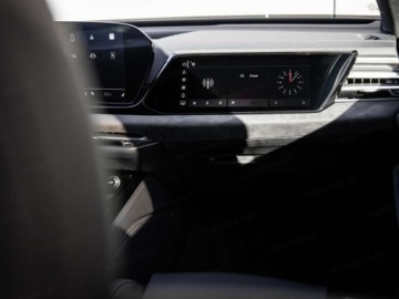 Audi A5 B10 2026 AUDI A5 TFSI quattro S line Avant Combi (272 KM) 2026, zdjęcie 13