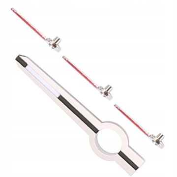 НАБОР СТРЕЛОК ЧАСОВ СТРЕЛКИ ЧАСОВ R7750 6ШТ.