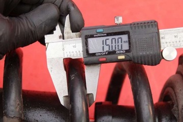 АМОРТИЗАТОР ПЕРЕДНИЙ ПРАВЫЙ AGW055MT AUDI A6 C5 2.5 TDI 150 л.с. 97-01