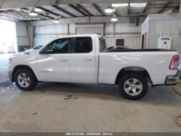  RAM 1500 2022 Ram 1500 Big Horn 4x2 Quad Cab 64 Box 5.7 Benzyna 395KM, zdjęcie 4