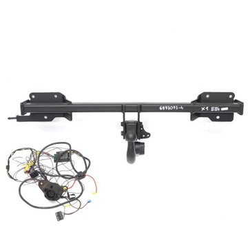 BMW X1 E84 TOW-TRUST КРЮК БУКСИРНЫЙ КРЮК ПРИЦЕПЫ 6873073 