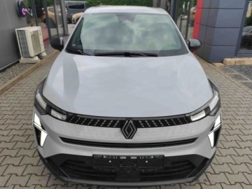 Renault Captur II 2026 Od ręki - Evolution 1.2 TCe 115KM / pakiet spare wheel, zdjęcie 1