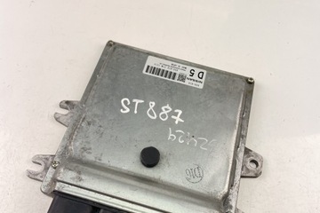 JEDNOSTA ŘÍDÍCÍ MOTORU ECU NISSAN MAXIMA VII (A35) A56676 2012